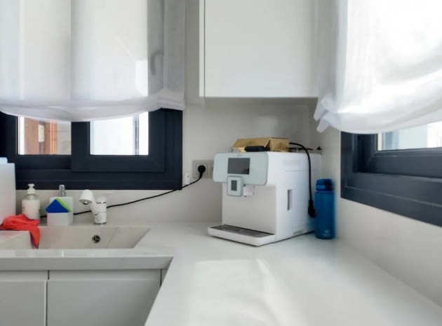 Wederverkoop - Villa - Orihuela - Los Balcones