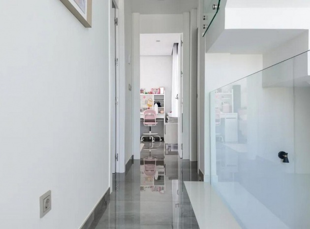 Wederverkoop - Villa - Orihuela - Los Balcones