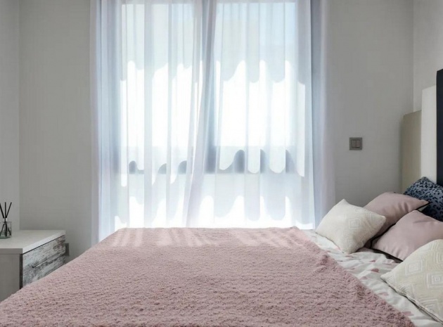 Wederverkoop - Villa - Orihuela - Los Balcones