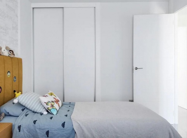 Wederverkoop - Villa - Orihuela - Los Balcones