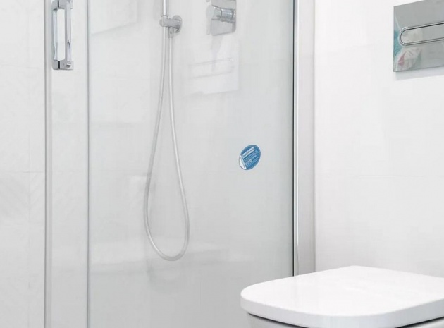 Wederverkoop - Villa - Orihuela - Los Balcones