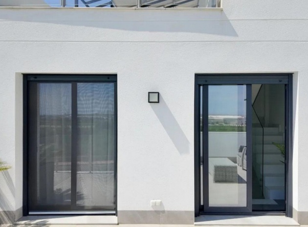 Wederverkoop - Villa - Orihuela - Los Balcones