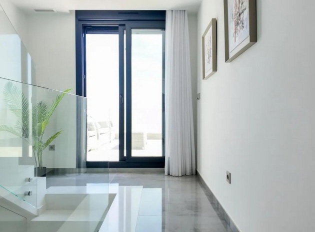 Wederverkoop - Villa - Orihuela - Los Balcones