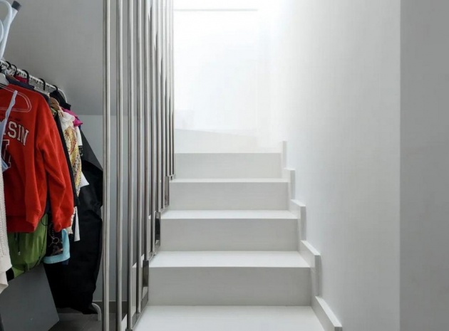 Wederverkoop - Villa - Orihuela - Los Balcones