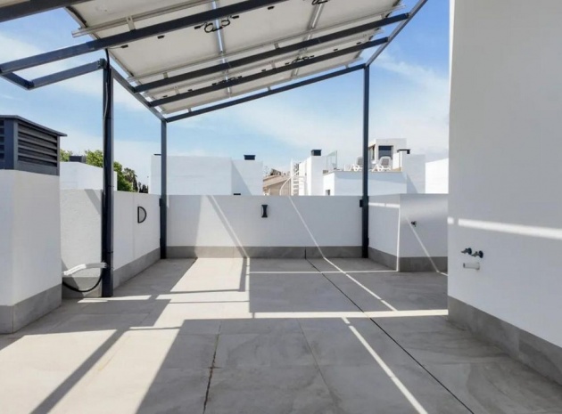 Wederverkoop - Villa - Orihuela - Los Balcones