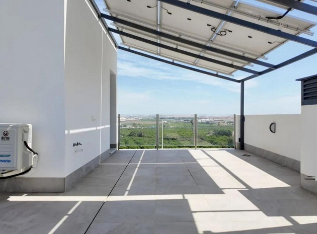 Wederverkoop - Villa - Orihuela - Los Balcones