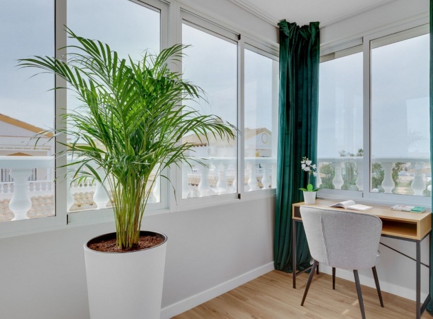 Återförsäljning - Radhus - Orihuela - Punta Prima