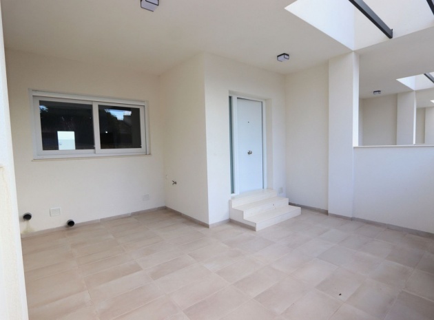 Resale - Villa - Pilar de la Horadada - Pilar de la Horadada Centro