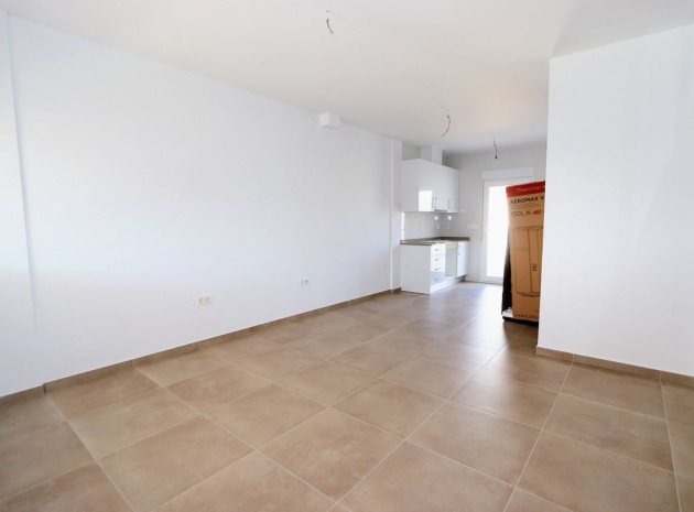 Resale - Villa - Pilar de la Horadada - Pilar de la Horadada Centro