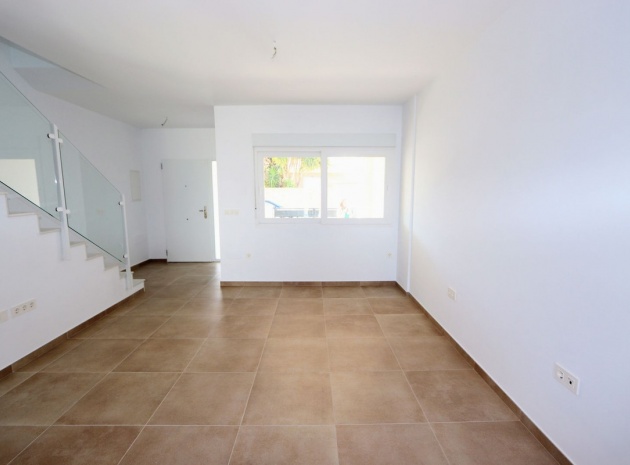 Resale - Villa - Pilar de la Horadada - Pilar de la Horadada Centro