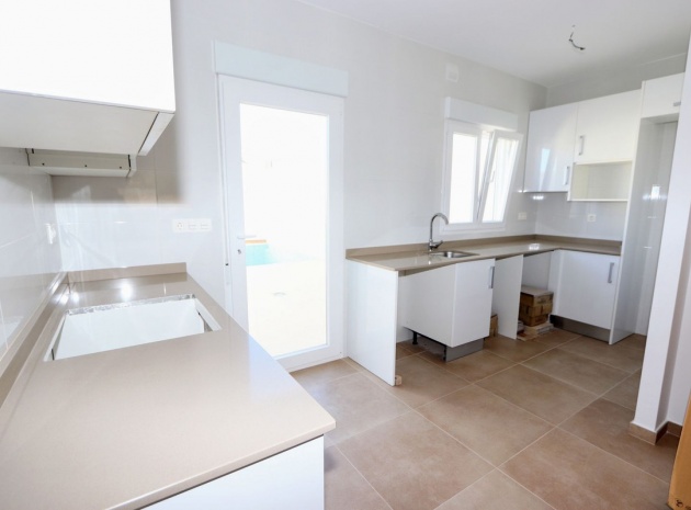 Resale - Villa - Pilar de la Horadada - Pilar de la Horadada Centro