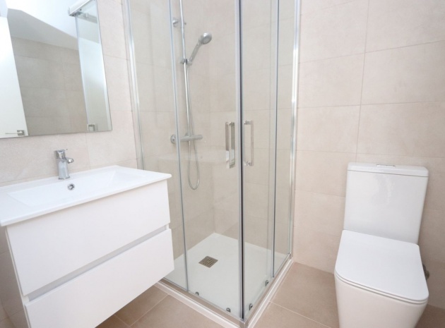 Resale - Villa - Pilar de la Horadada - Pilar de la Horadada Centro