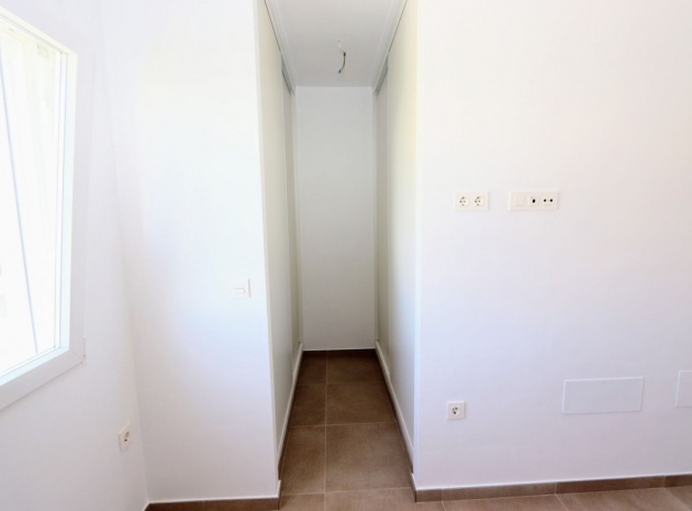 Resale - Villa - Pilar de la Horadada - Pilar de la Horadada Centro