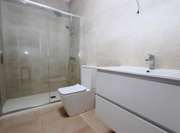 Resale - Villa - Pilar de la Horadada - Pilar de la Horadada Centro