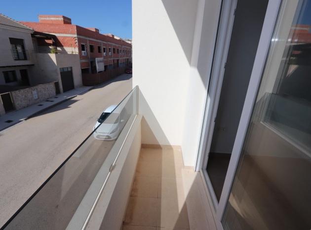 Resale - Villa - Pilar de la Horadada - Pilar de la Horadada Centro