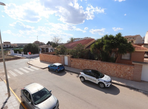 Resale - Villa - Pilar de la Horadada - Pilar de la Horadada Centro