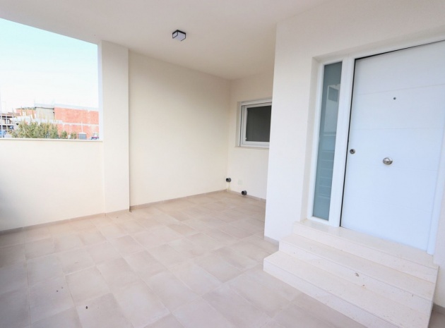 Resale - Villa - Pilar de la Horadada - Pilar de la Horadada Centro