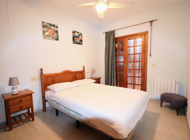 Resale - Apartment - Pilar de la Horadada - Torre De La Horadada