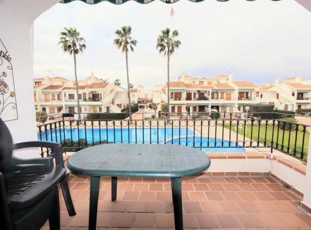 Resale - Apartment - Pilar de la Horadada - Torre De La Horadada