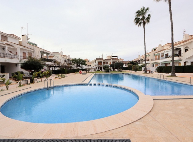 Resale - Apartment - Pilar de la Horadada - Torre De La Horadada