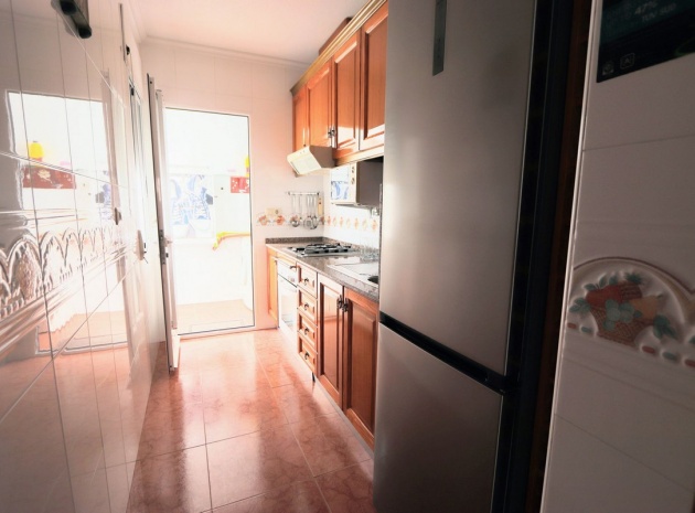 Revente - Maison de ville - Pilar de la Horadada - Torre De La Horadada