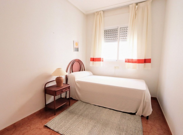 Revente - Maison de ville - Pilar de la Horadada - Torre De La Horadada