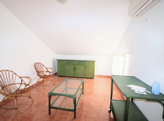 Revente - Maison de ville - Pilar de la Horadada - Torre De La Horadada