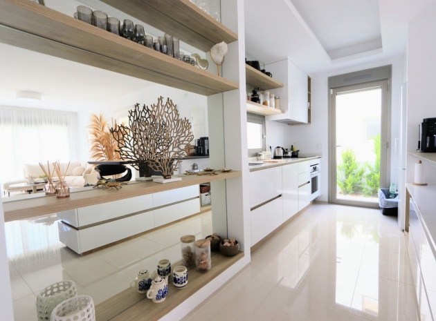 Revente - Villa - Los Alcazares - Los Alcazares Centro