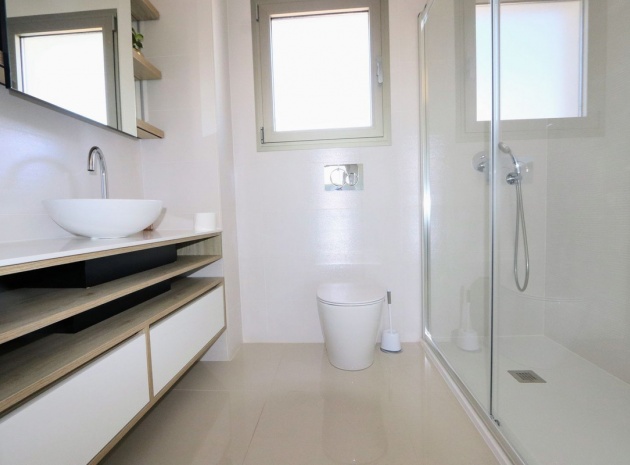 Revente - Villa - Los Alcazares - Los Alcazares Centro