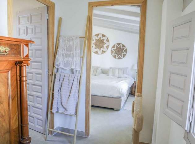 Nybyggnad - Villa - Denia - Jesús Pobre