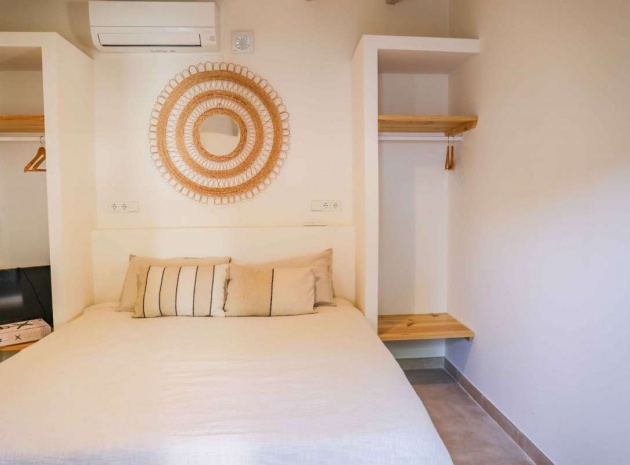 Nybyggnad - Villa - Denia - Jesús Pobre