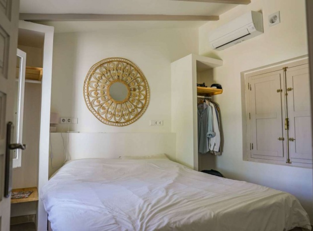 Nybyggnad - Villa - Denia - Jesús Pobre