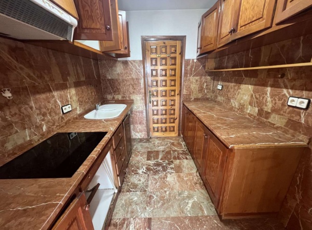 Wiederverkauf - Villa - Calpe - Calpe Centro