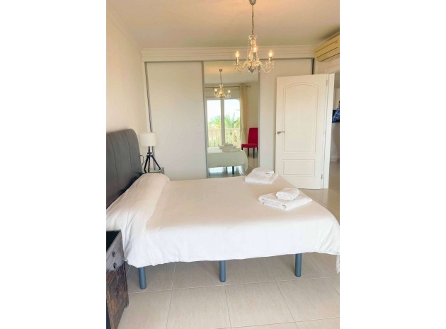 Återförsäljning - Lägenhet - Benissa - Benissa Coast