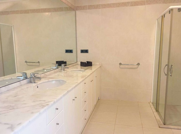 Återförsäljning - Lägenhet - Benissa - Benissa Coast