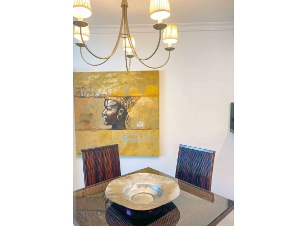 Återförsäljning - Lägenhet - Benissa - Benissa Coast