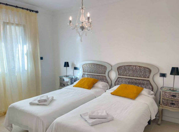 Återförsäljning - Lägenhet - Benissa - Benissa Coast