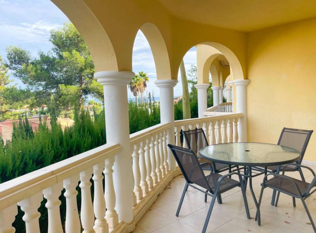 Återförsäljning - Lägenhet - Benissa - Benissa Coast