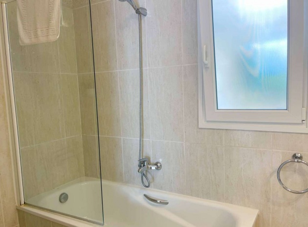 Återförsäljning - Lägenhet - Benissa - Benissa Coast