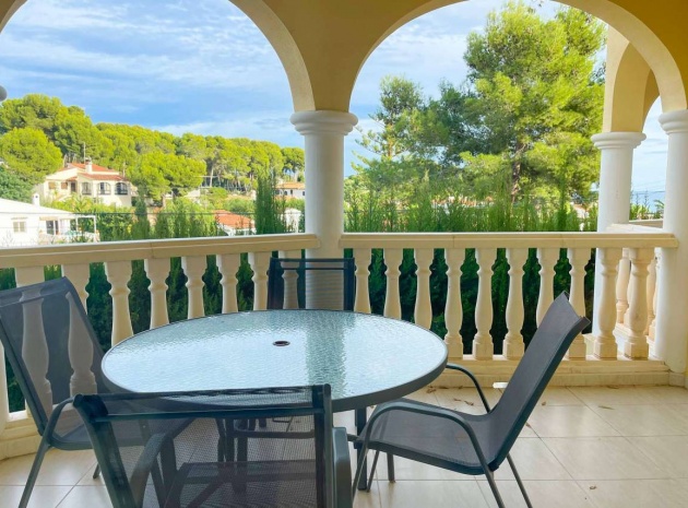 Återförsäljning - Lägenhet - Benissa - Benissa Coast