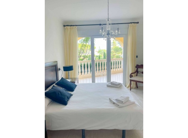 Återförsäljning - Lägenhet - Benissa - Benissa Coast