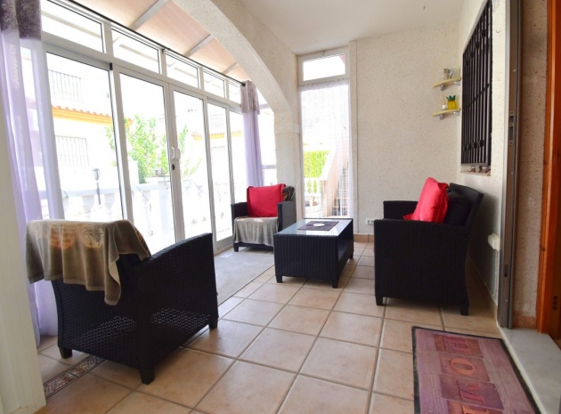 Wederverkoop - Villa - Orihuela - Playa Flamenca