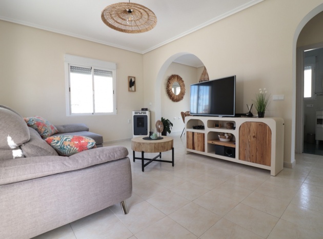 Wederverkoop - Villa - Rojales - Benimar