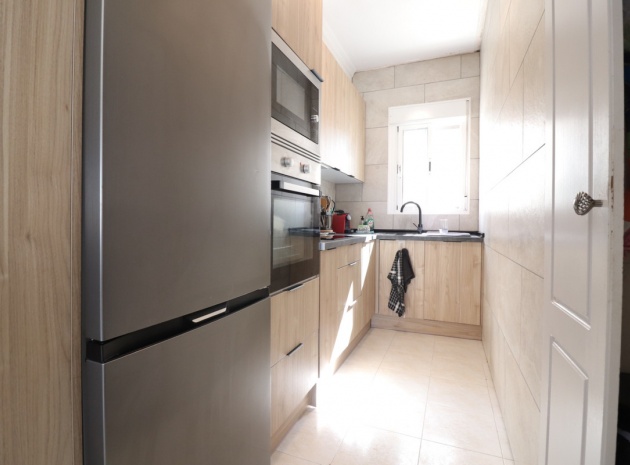 Wederverkoop - Villa - Rojales - Benimar