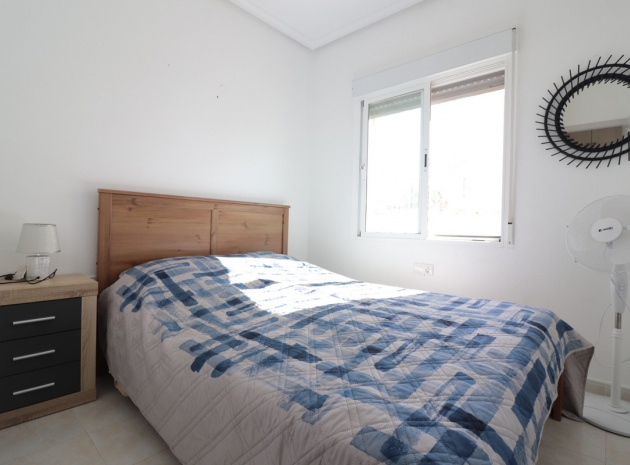 Wederverkoop - Villa - Rojales - Benimar