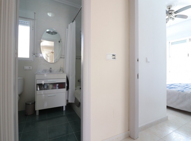 Wederverkoop - Villa - Rojales - Benimar