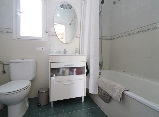 Wederverkoop - Villa - Rojales - Benimar