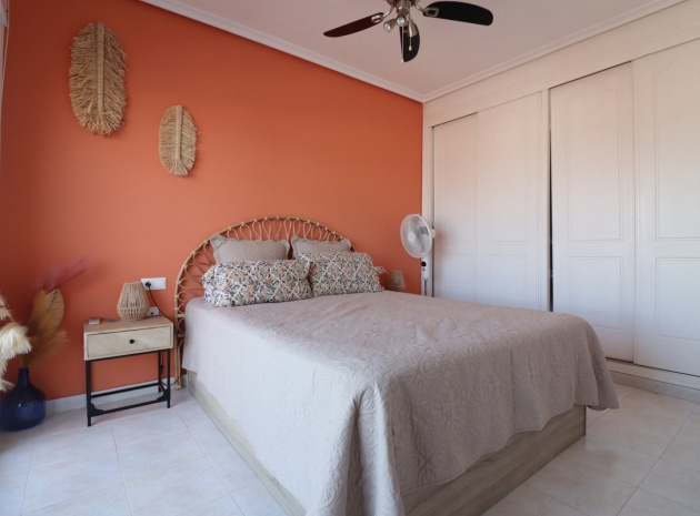 Wederverkoop - Villa - Rojales - Benimar