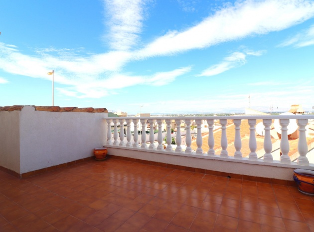 Wederverkoop - Villa - Rojales - Benimar