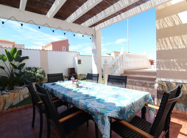 Wederverkoop - Villa - Rojales - Benimar